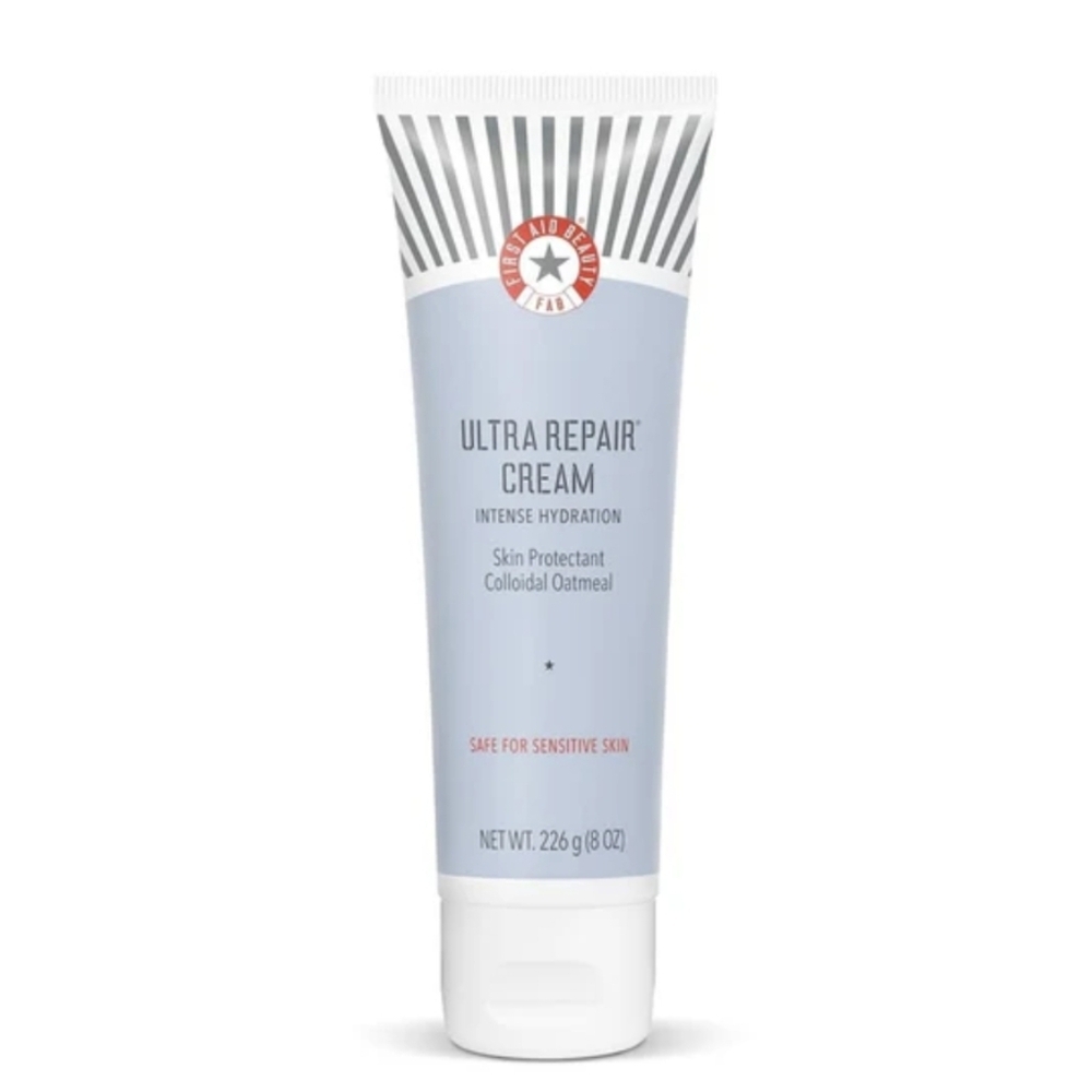 First Aid Beauty Ultra Repair Cream  Full Size